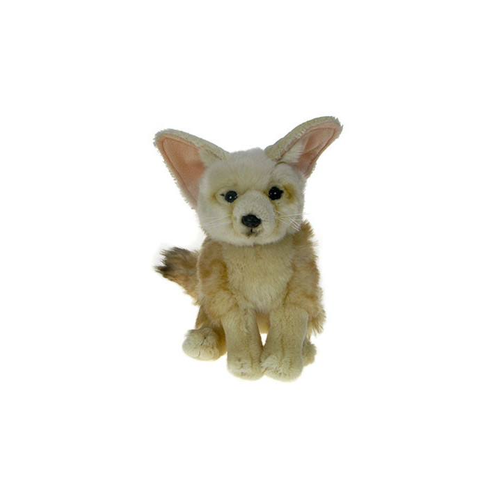 Maskotka Fenek Pustynny 24/33cm 88561