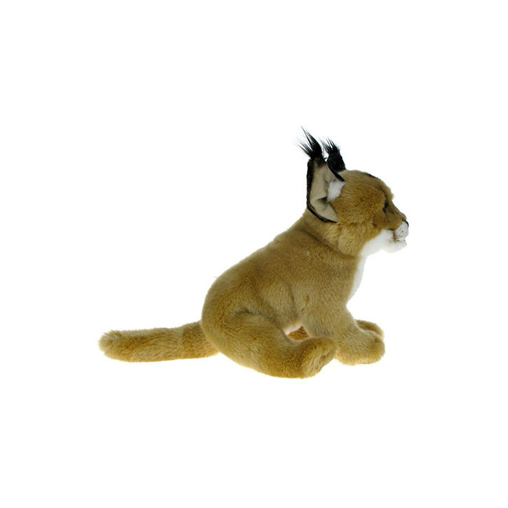 Maskotka Karakal (Ryś Stepowy) 27cm 88578
