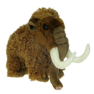 Maskotka Mamut 17cm 85041