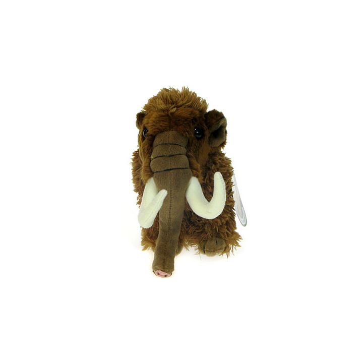 Maskotka Mamut 17cm 85041