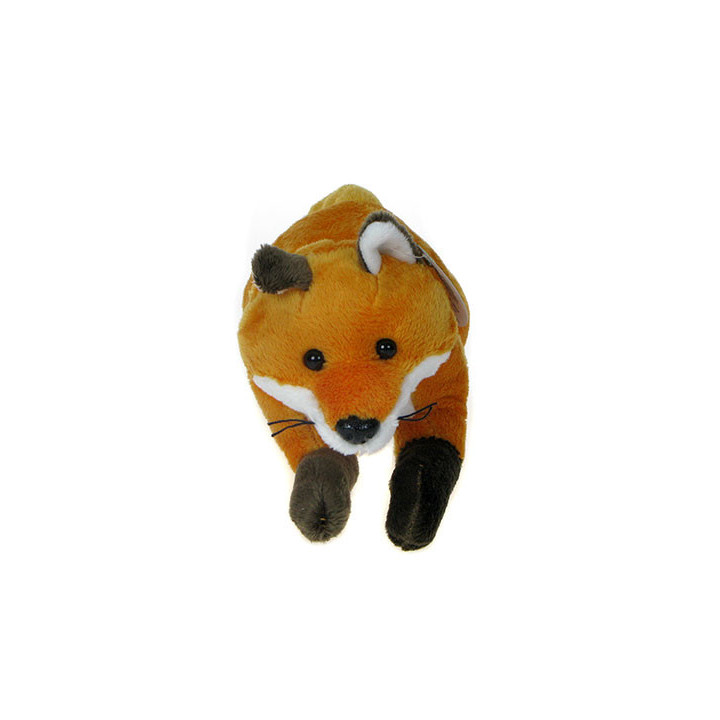Maskotka Lis 17cm 69075
