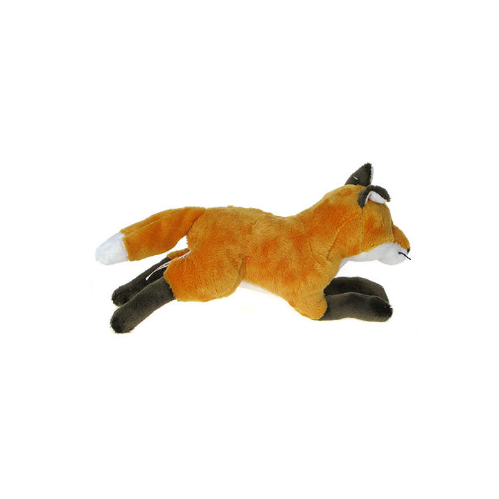 Maskotka Lis 17cm 69075