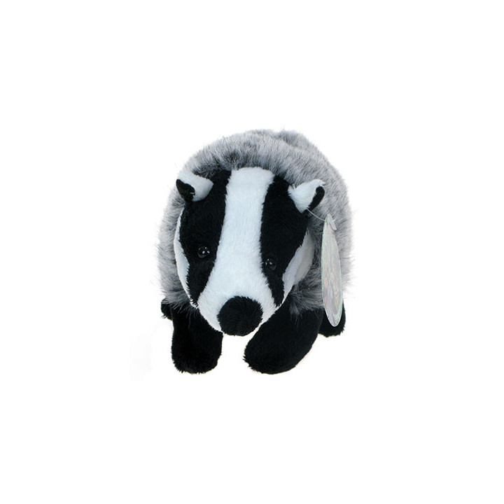 Maskotka Borsuk 22cm 069341