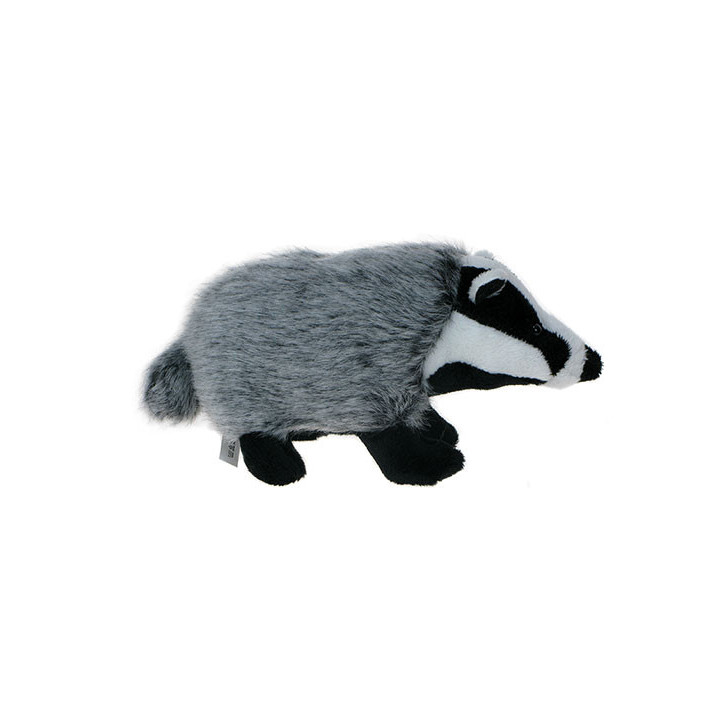 Maskotka Borsuk 22cm 069341