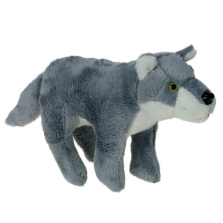 Maskotka Wilk 14cm 69280