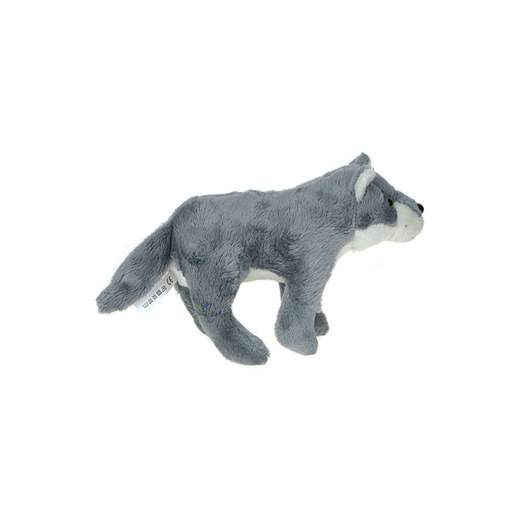 Maskotka Wilk 14cm 69280