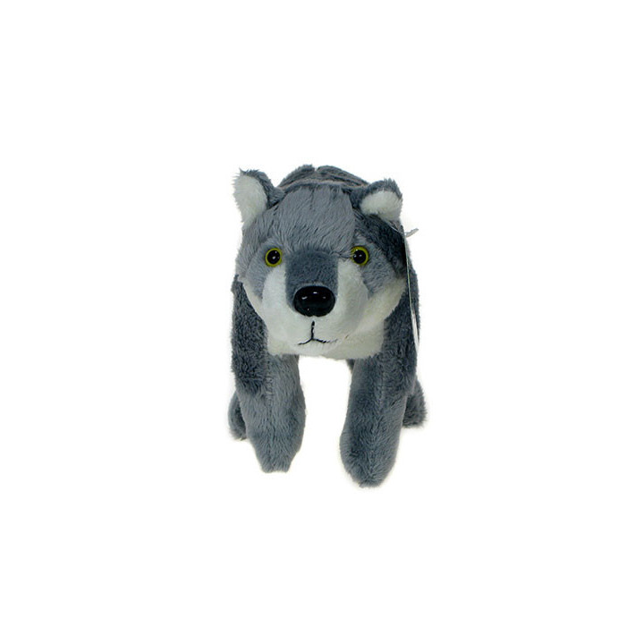 Maskotka Wilk 14cm 69280