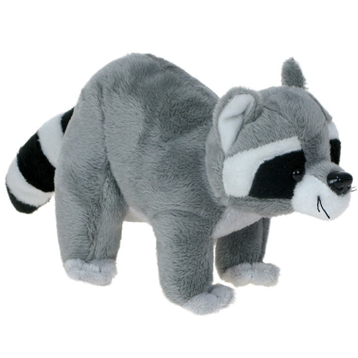 Maskotka Szop stojący 17cm 65350