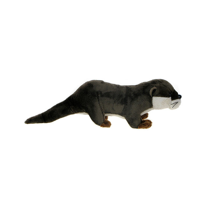 Maskotka Wydra 28cm 69129