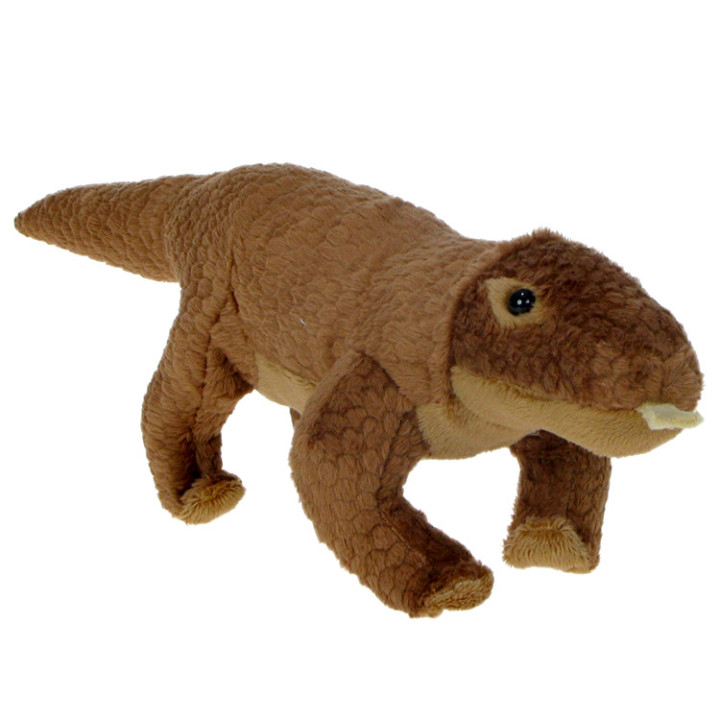 Maskotka Waran Komodo 13cm 69457