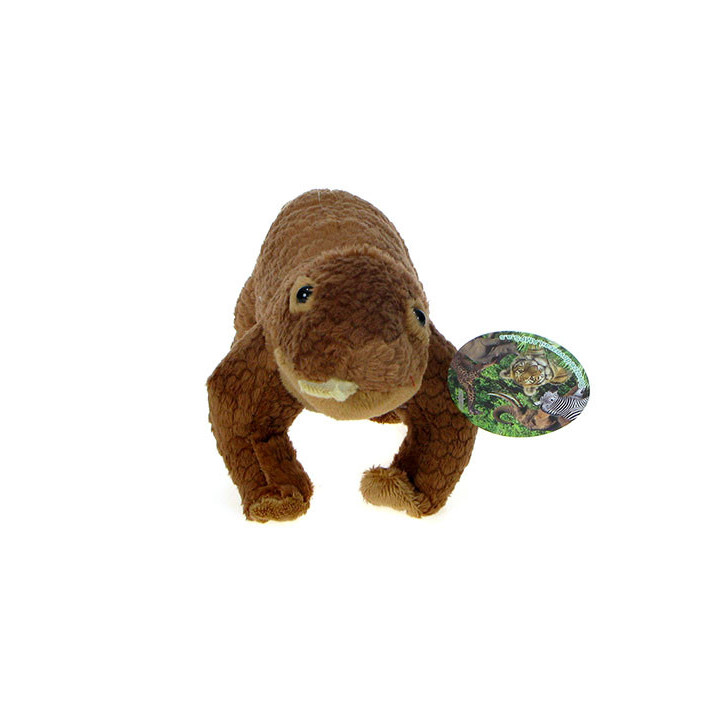 Maskotka Waran Komodo 13cm 69457