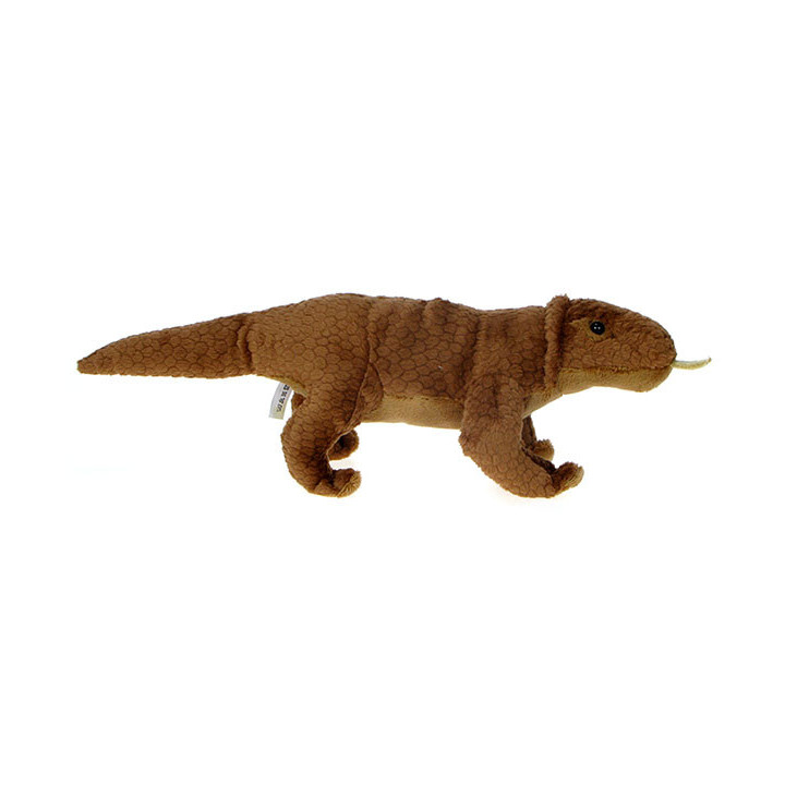 Maskotka Waran Komodo 13cm 69457