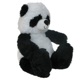 Maskotka miś Panda 40cm 65954