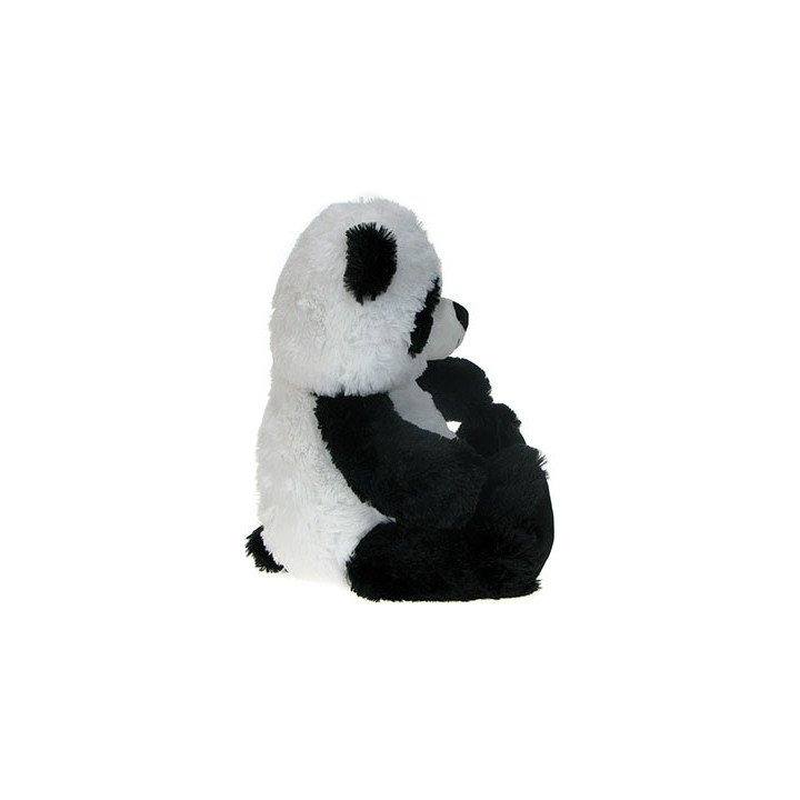 Maskotka miś Panda 40cm 65954