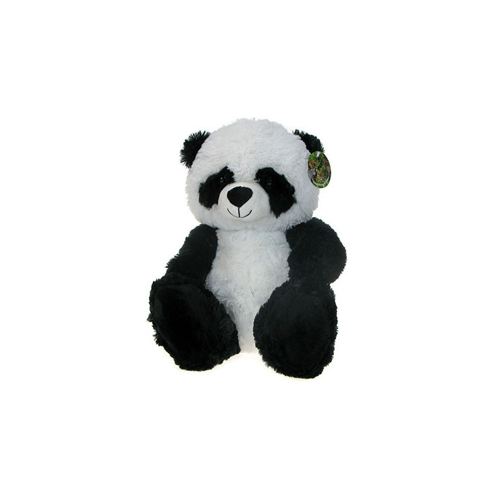 Maskotka miś Panda 40cm 65954