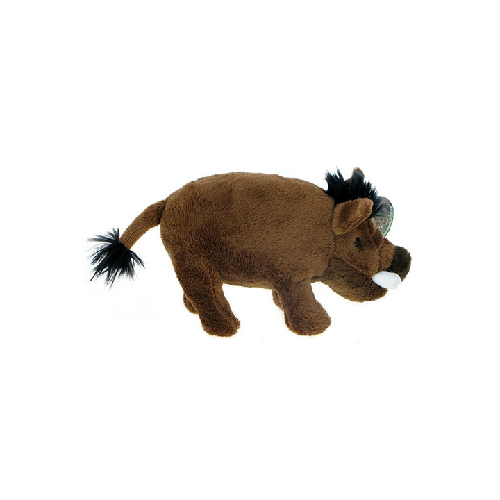 Maskotka Dzik 17cm 69105