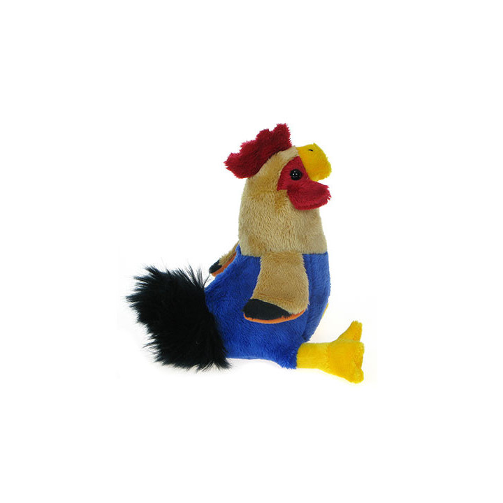 Maskotka Kogut 16cm 65381