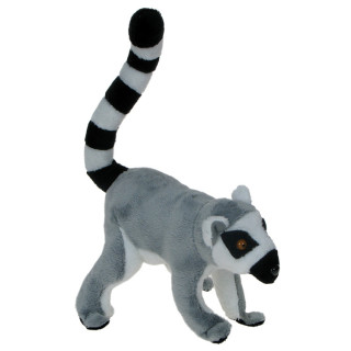 Maskotka Lemur katta 17cm 16475