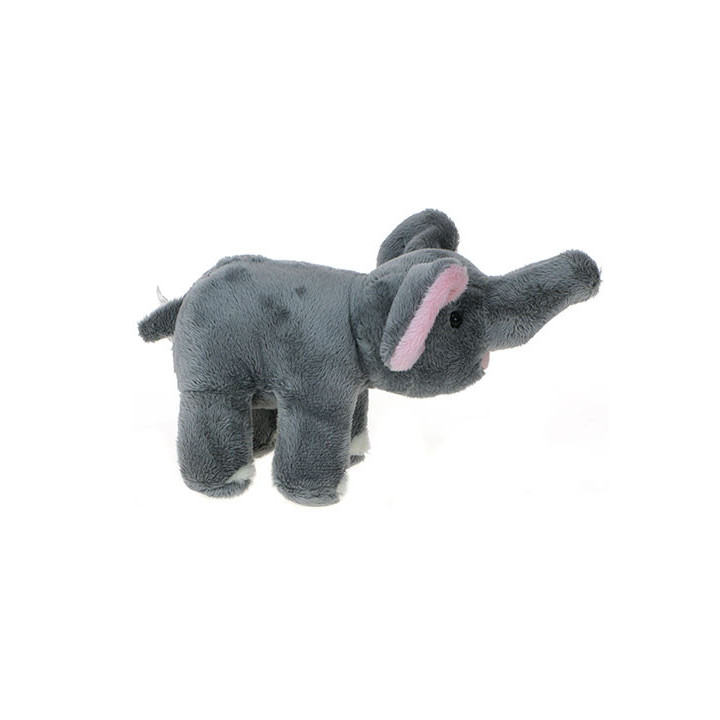 Maskotka Słoń 18cm 65459