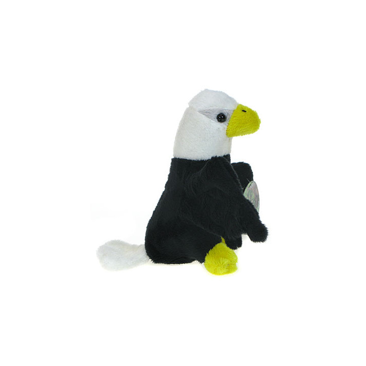 Maskotka Orzeł 15cm 69013
