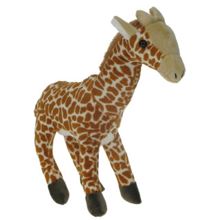 Maskotka Żyrafa 23cm 65527