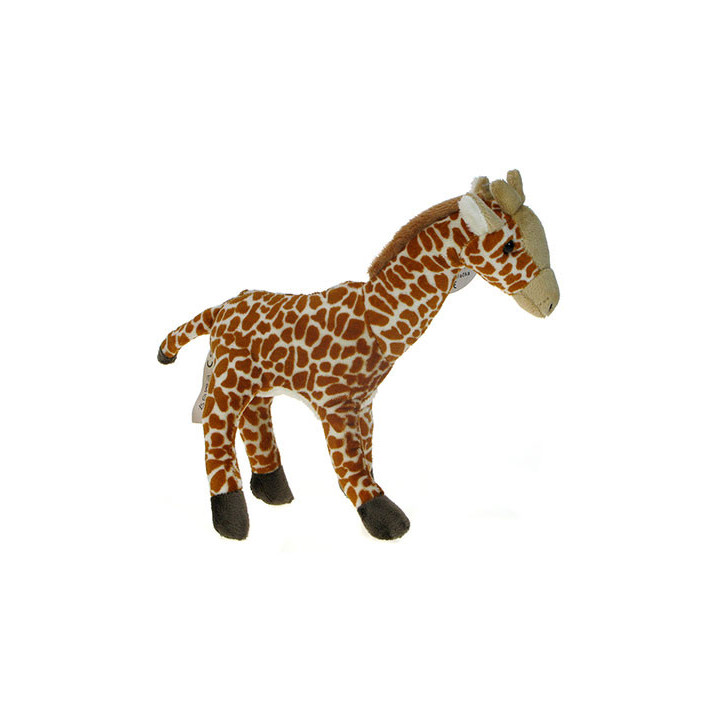 Maskotka Żyrafa 23cm 65527