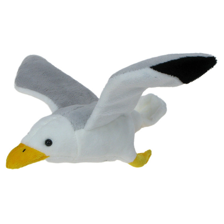Maskotka Mewa 25cm 69594