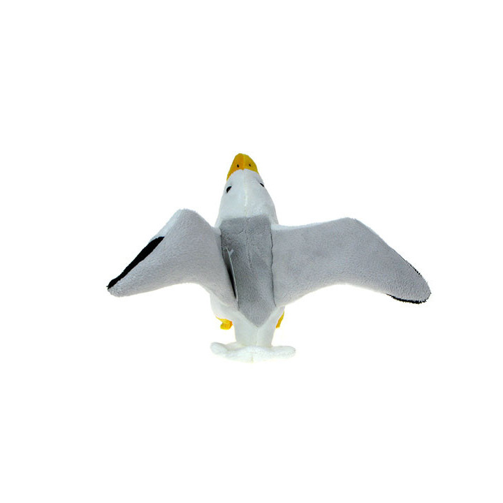 Maskotka Mewa 25cm 69594