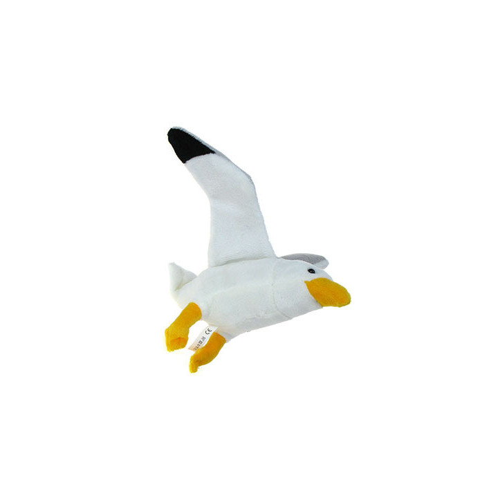 Maskotka Mewa 25cm 69594