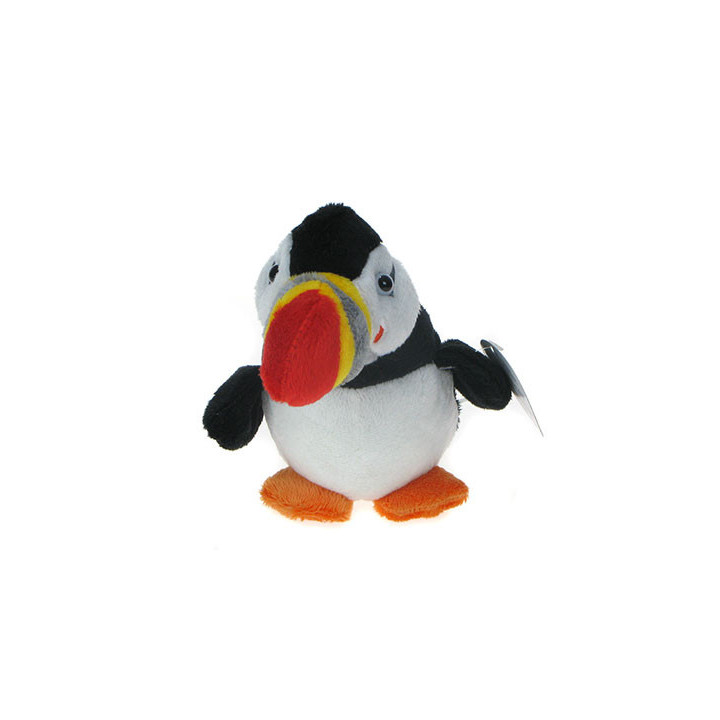 Maskotka Maskonur 17cm 69365