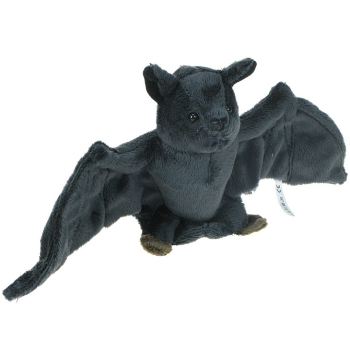 Maskotka Nietoperz 17cm 69181