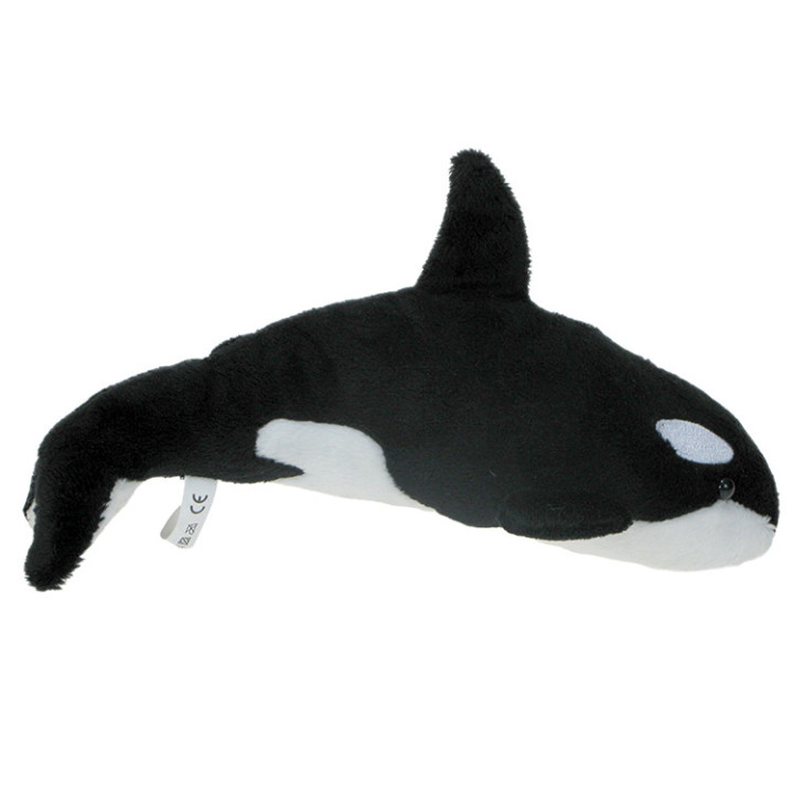 Maskotka Orka 21cm 65534