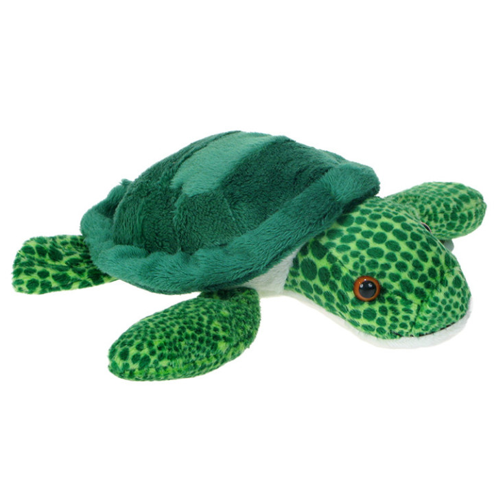 Maskotka Żółw morski 17cm 65473