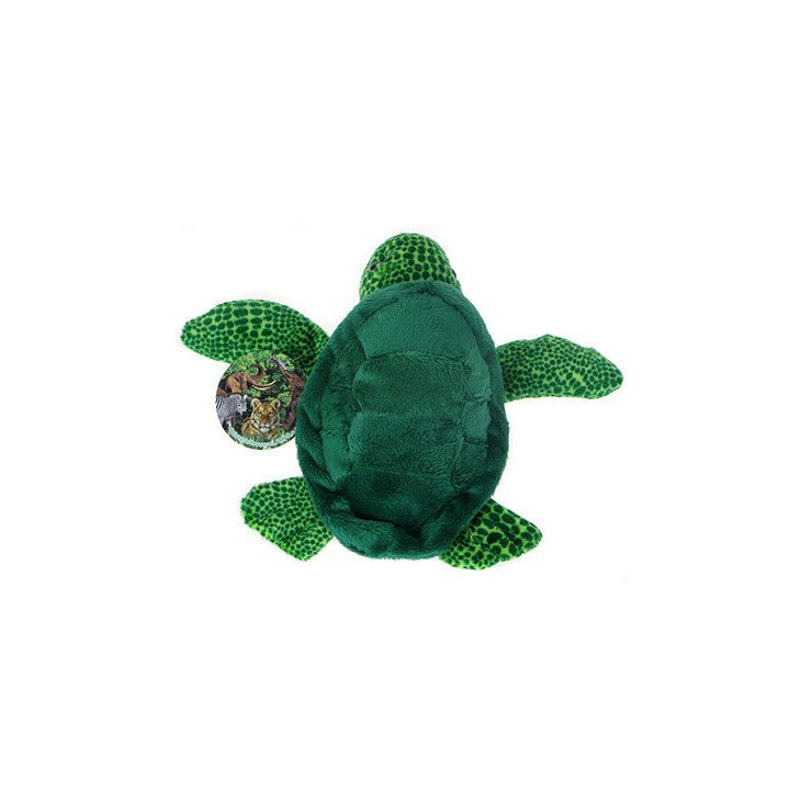 Maskotka Żółw morski 17cm 65473