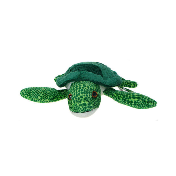 Maskotka Żółw morski 17cm 65473