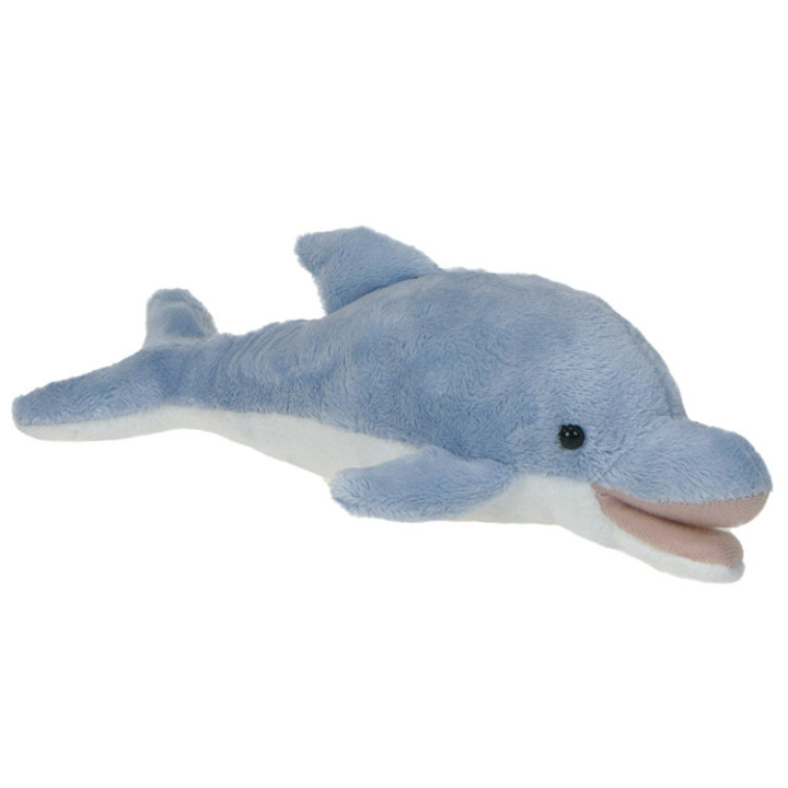 Maskotka Delfin 25cm 65312