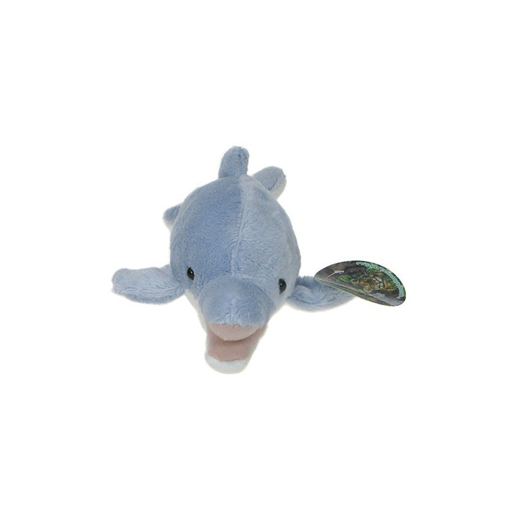 Maskotka Delfin 25cm 65312