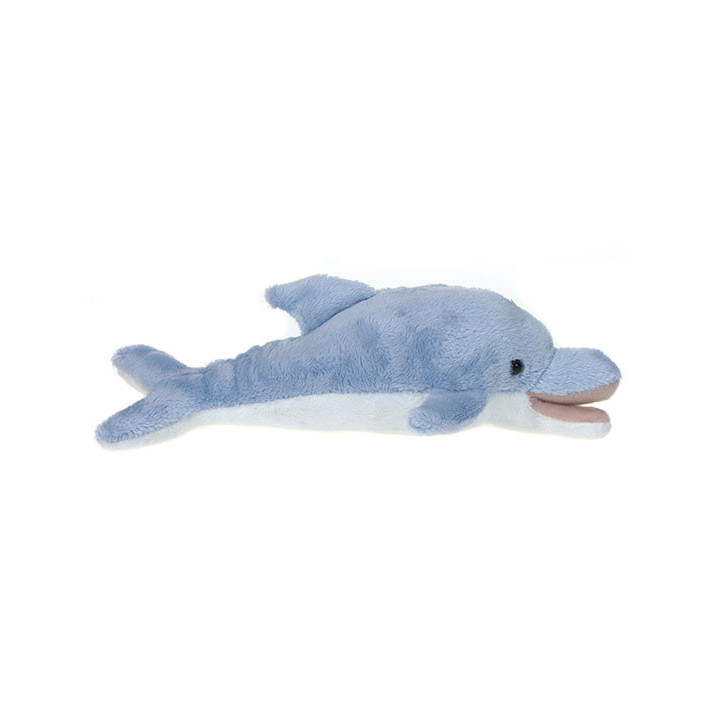 Maskotka Delfin 25cm 65312