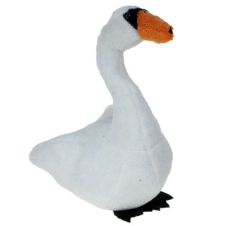 Maskotka młody Łabędź 20cm 69150