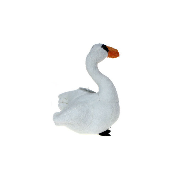 Maskotka młody Łabędź 20cm 69150