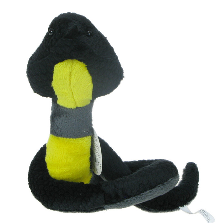 Maskotka Wąż kobra 36cm 69495