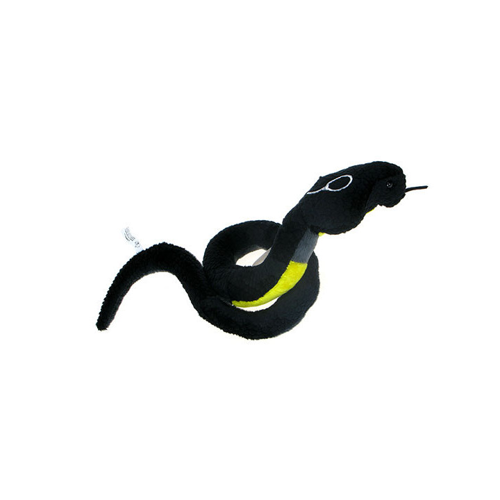 Maskotka Wąż kobra 36cm 69495