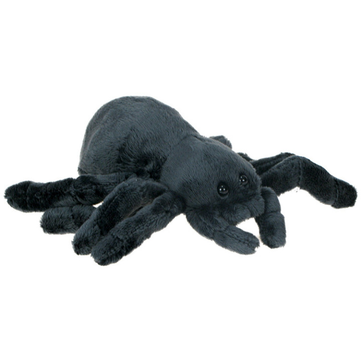 Maskotka pająk Ptasznik 16cm 69600