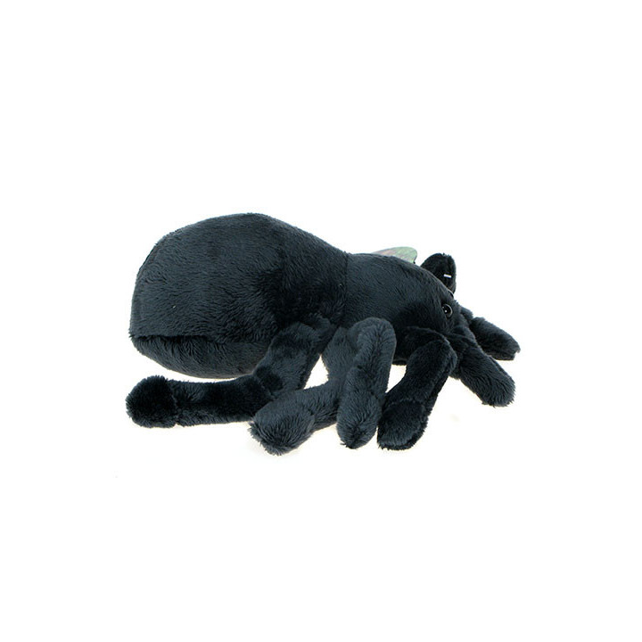 Maskotka pająk Ptasznik 16cm 69600