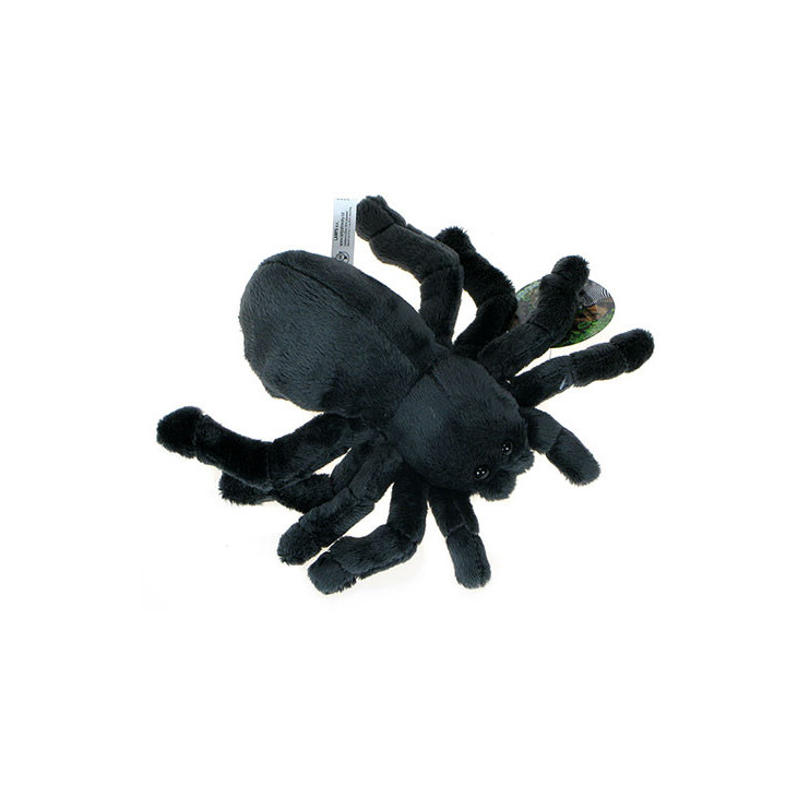 Maskotka pająk Ptasznik 16cm 69600