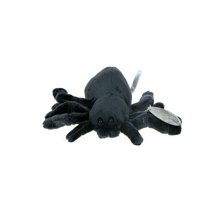 Maskotka pająk Ptasznik 16cm 69600