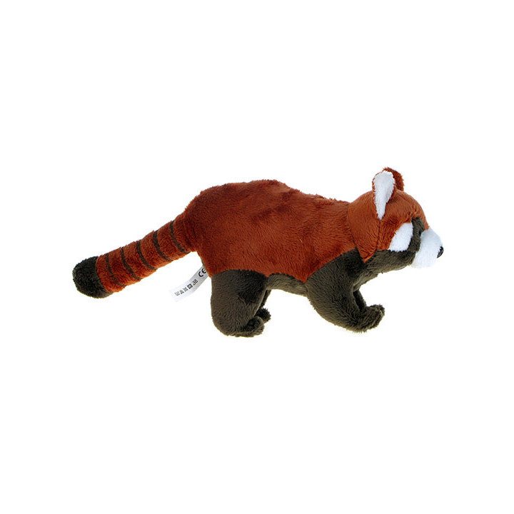 Maskotka Panda czerwona 18cm 69464