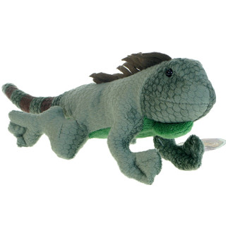 Maskotka Legwan 35cm 69273