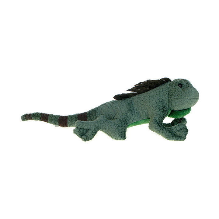 Maskotka Legwan 35cm 69273