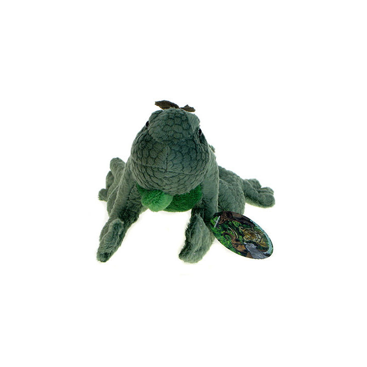 Maskotka Legwan 35cm 69273